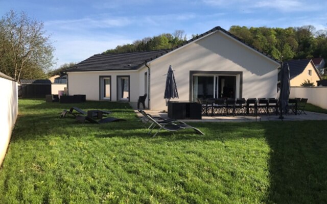 Le Clos de la Bergerie