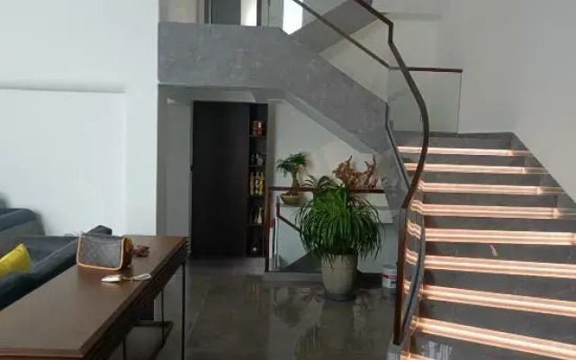 Xianjuqieyinsonghotel