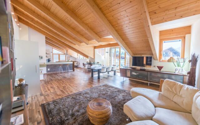 Ski Dome Oberschneider