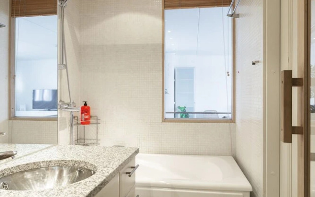 2ndhomes 2-storey 3BR Penthouse w Sauna