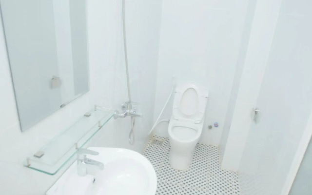 Kim Quang Hostel