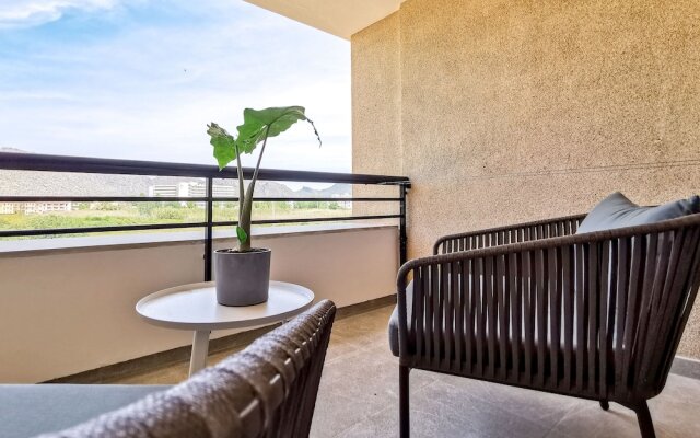 Hotel Bahía Pollensa