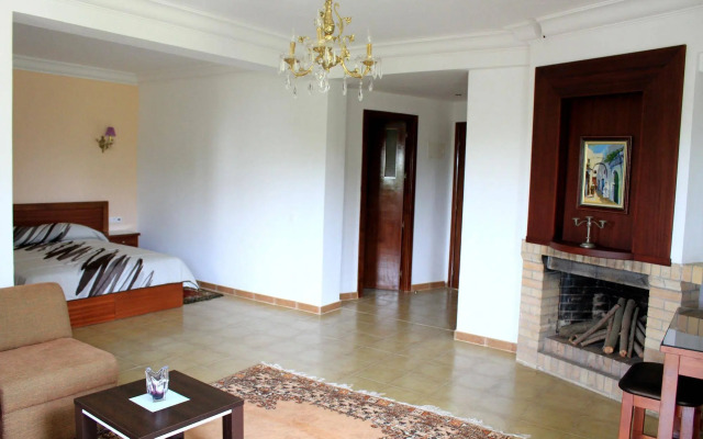 Riad Dar Achaach