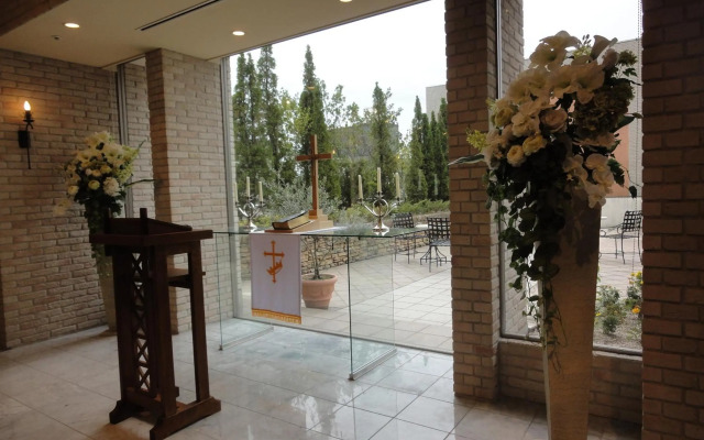 Mito Keisei Hotel