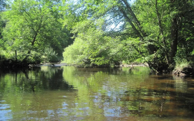La Roulotte des Bords de l'Ance