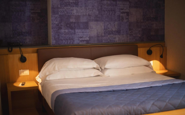 Hotel Airone