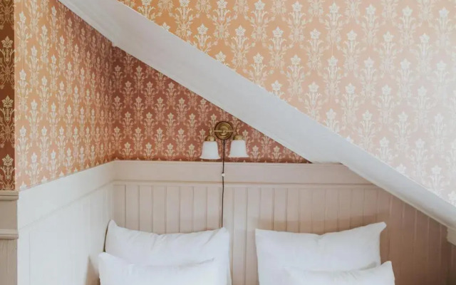 Tuddal Høyfjellshotel