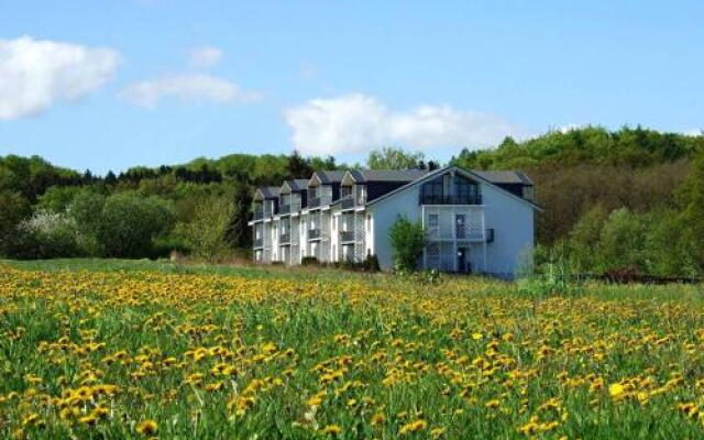 Ferienwohnung Golfblick