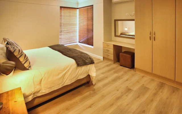 Bella Calypso, Langebaan, 8-sleeper