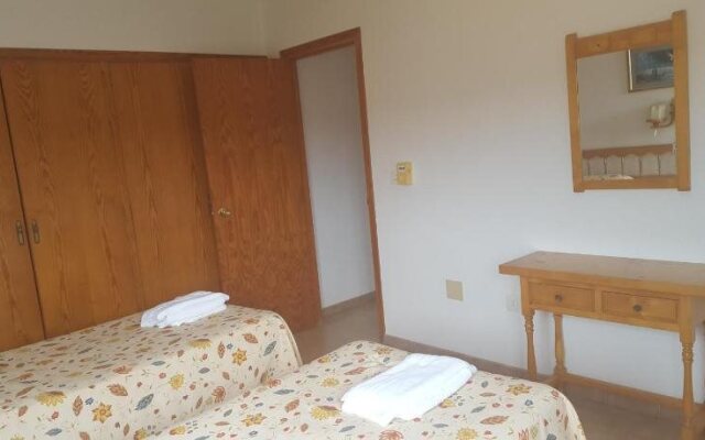 Mar Bella Apartamentos
