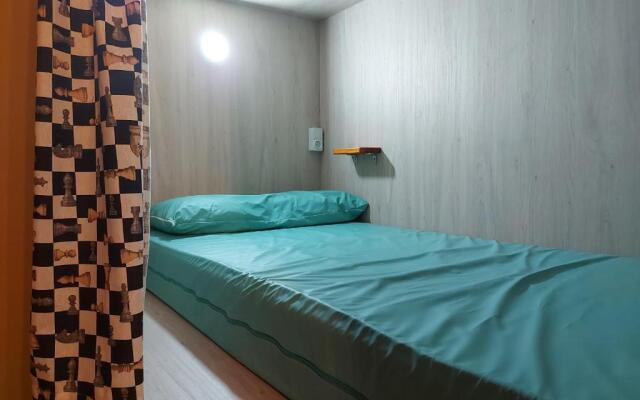 A Cien Leguas - Hostel