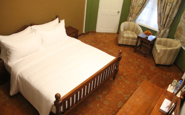 Jetwing Oatlands Bungalow