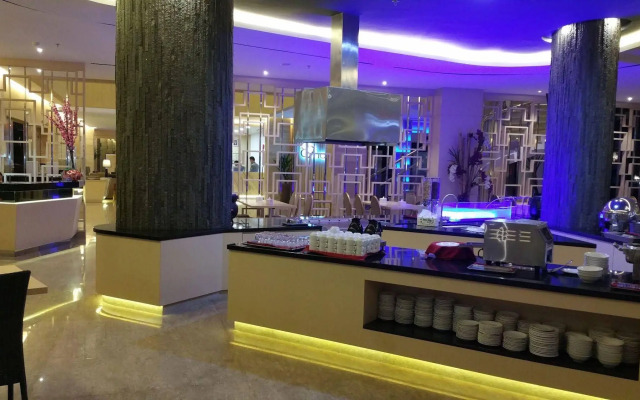 89 Hotel