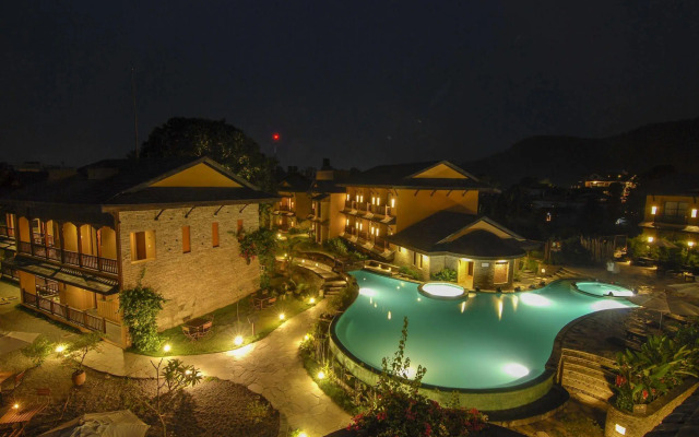 Temple Tree Resort & Spa