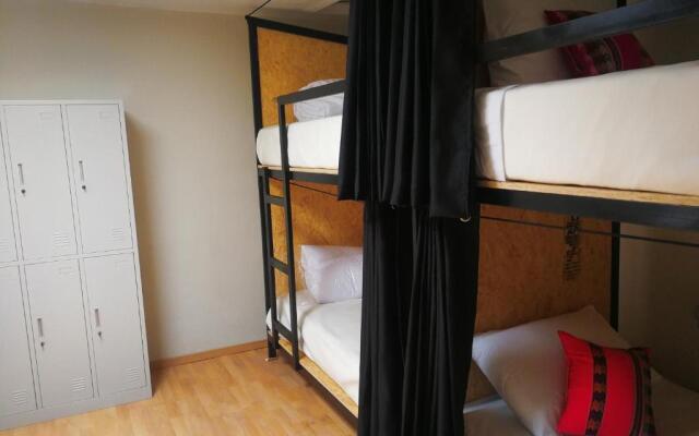 Xplora Hostel Cusco