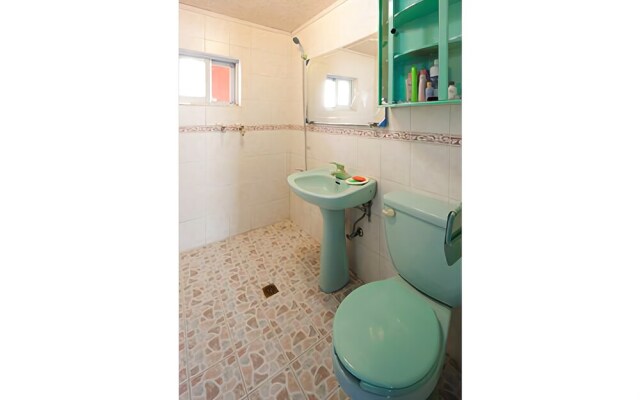 Yangsan Forur Seasons Villa Pension