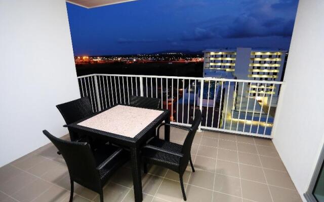 Direct Hotels – Kensington at Central