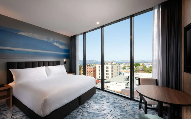 Doubletree By Hilton Hobart