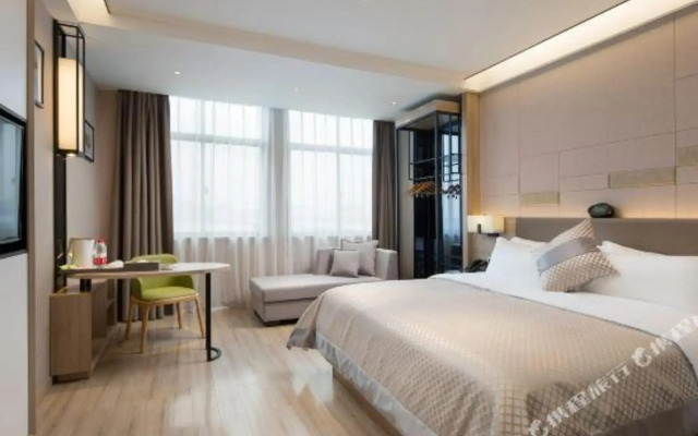 Morning Hotel (Changsha Airport Langli Industrial Park)