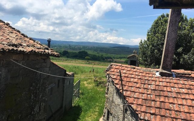 House With one Bedroom in Ourense, With Wonderful Mountain View and Ba