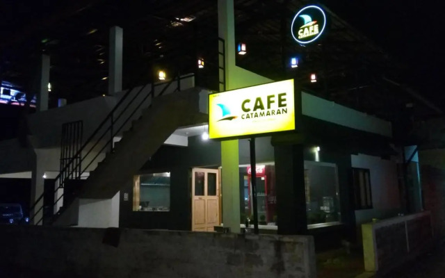 Sea Breeze Beach Home Stay