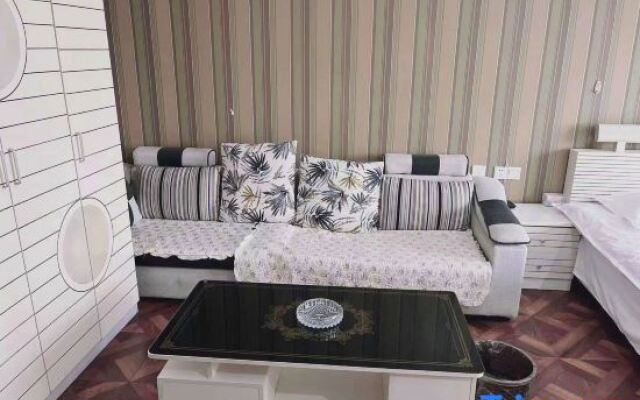 Peach Blossom Valley B&B (Huishan Wanda Branch)