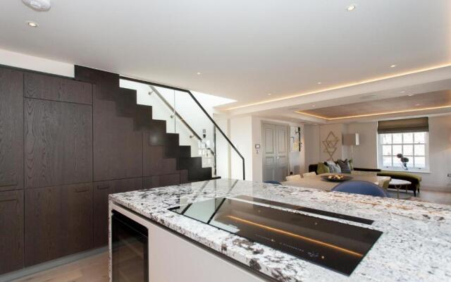 Hope House Residences by Aeria Apartments