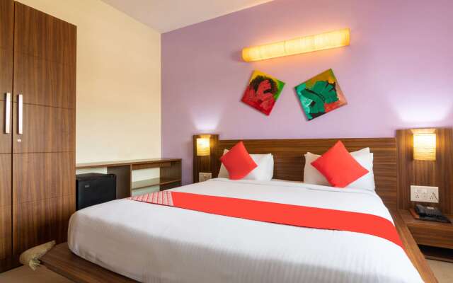 Hotel Ekaa