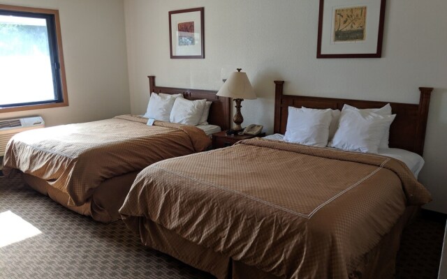 Boarders Inn & Suites by Cobblestone Hotels - Ripon