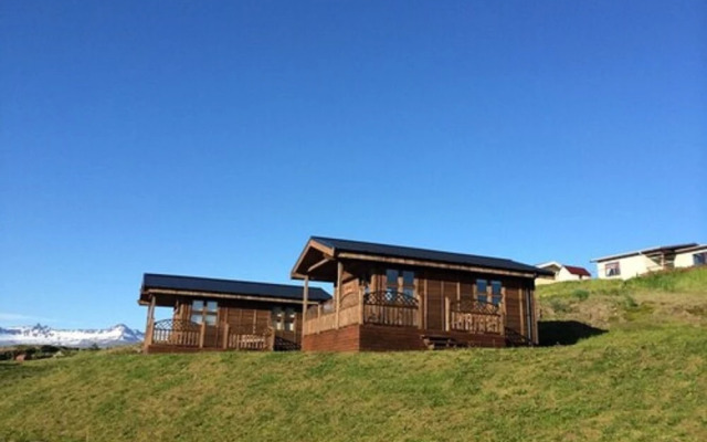 Framtid apartments and holiday homes