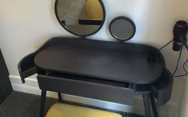 Widegate Residential