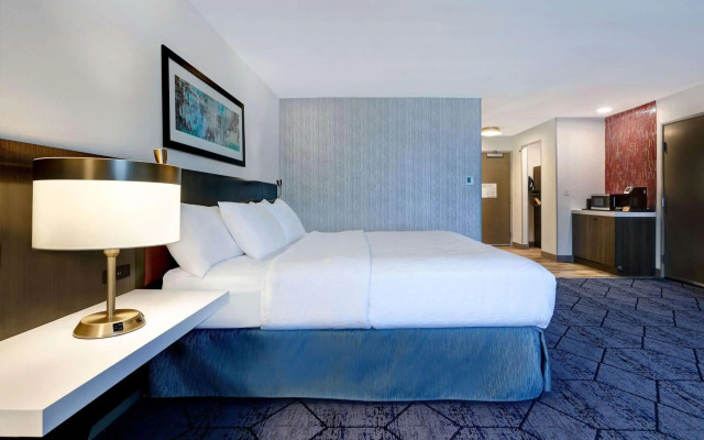 Hilton Garden Inn Cedar Rapids