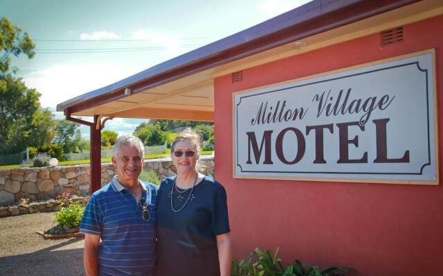 Milton Village Motel