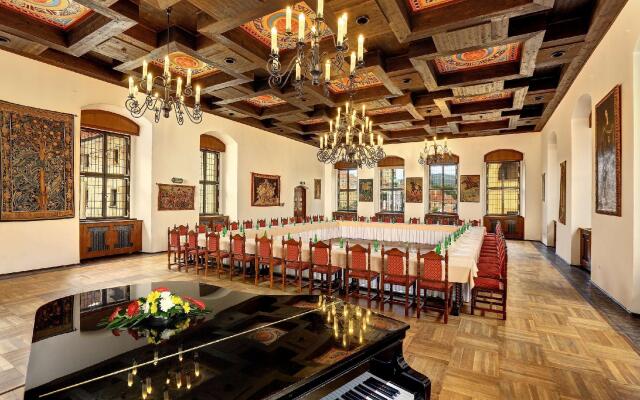 Hotel Ruze
