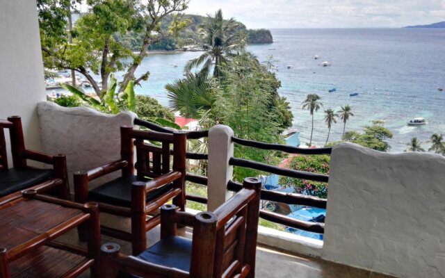 Bellevue Resort Puerto Galera