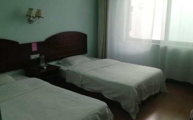 Li Jiang Beside Home (GuiLinYangShuo)