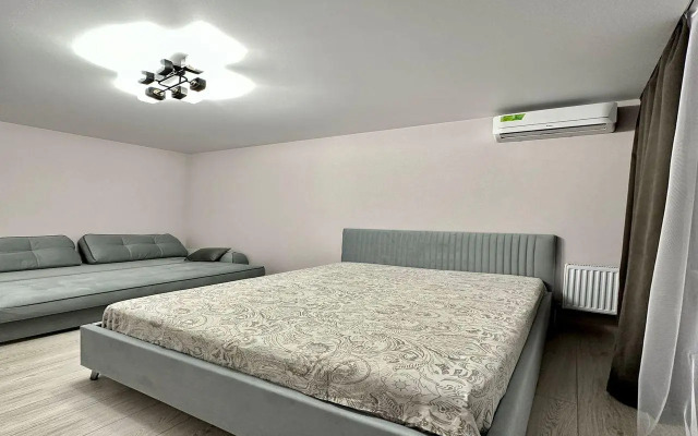 Апартаменты на улице Нансена 103/1/6