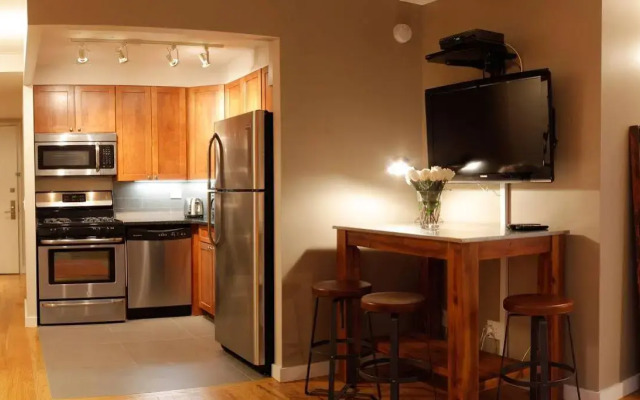 Sanctuary NYC Retreats