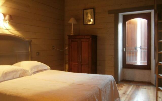 La Maison des Vendanges