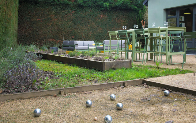 Campanile VILLENNES SUR SEINE - Poissy