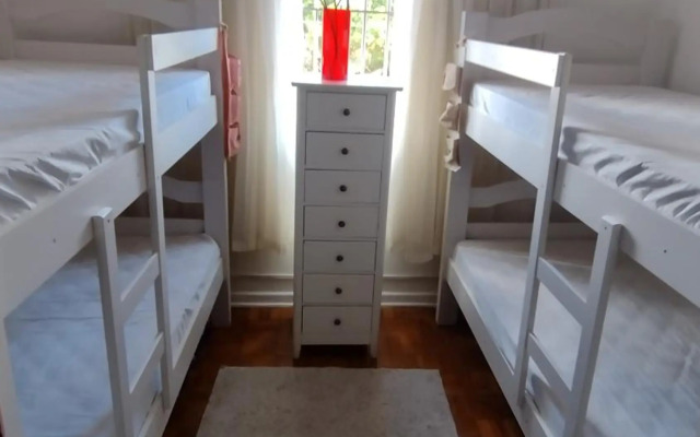 Hostel Convention Expo SP