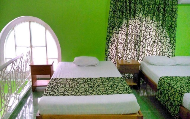 Hostal Zoe