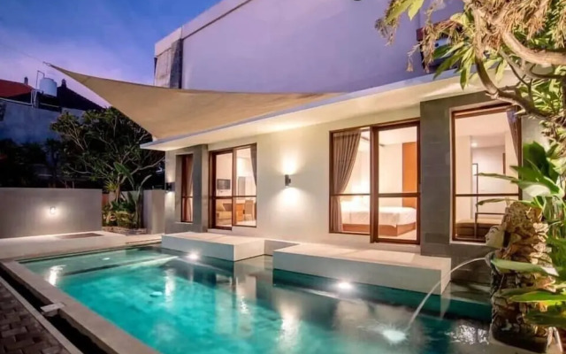 Pondok Arya Kuta Villas by Kamara