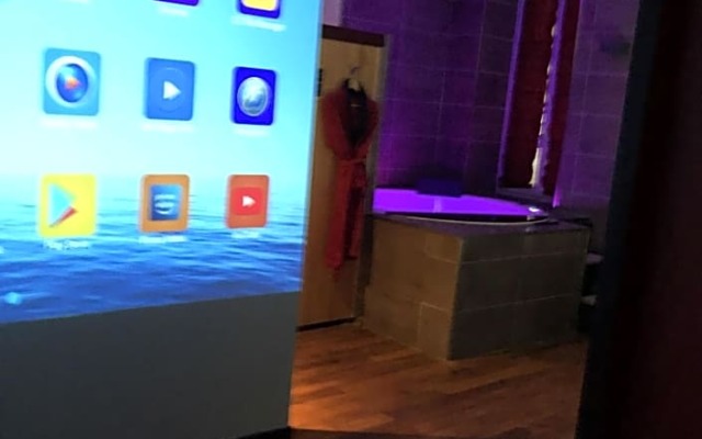 Spa-privatif by Jordans Collection