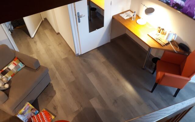 Auberge Bressane de Buellas