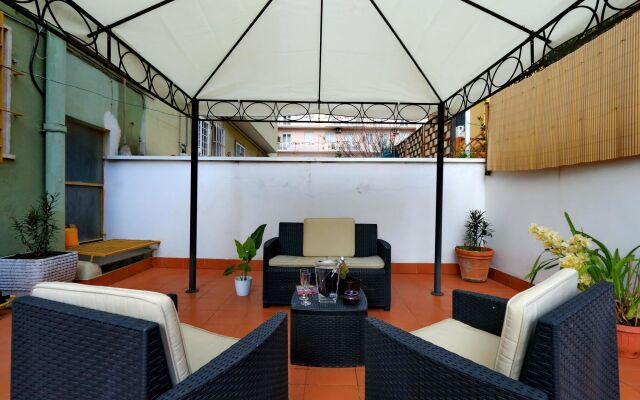 I Pini di Roma - Rooms & Suites