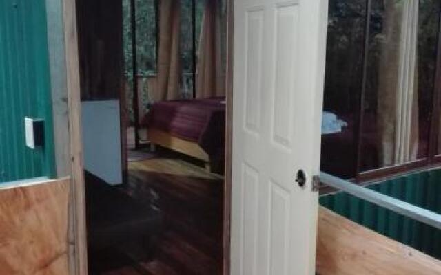 The Green Tree Lodge