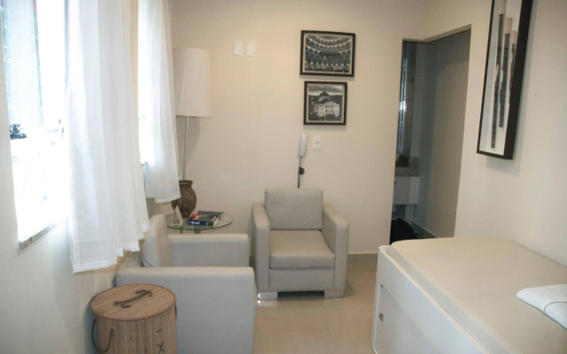 Boutique Hotel Casa Teatro