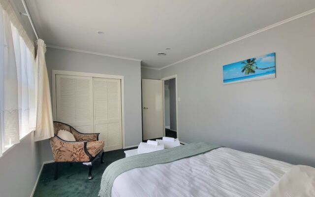 Wonderful Renovated 4BR House - Netflix