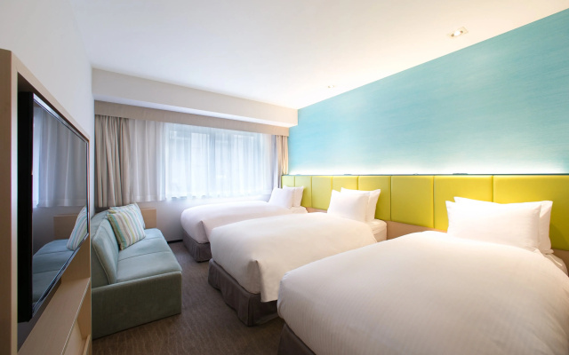 Holiday Inn Osaka Namba by IHG